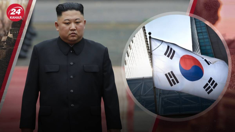 La minaccia di una nuova guerra: la RPDC sta davvero provocando la Corea del Sud a combattere