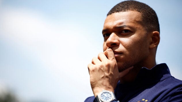 Mbappe è stato accusato di violenza sessuale in un hotel - il calciatore nega