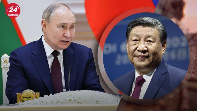 La Cina si sente molto a suo agio: come la Russia la aiuta