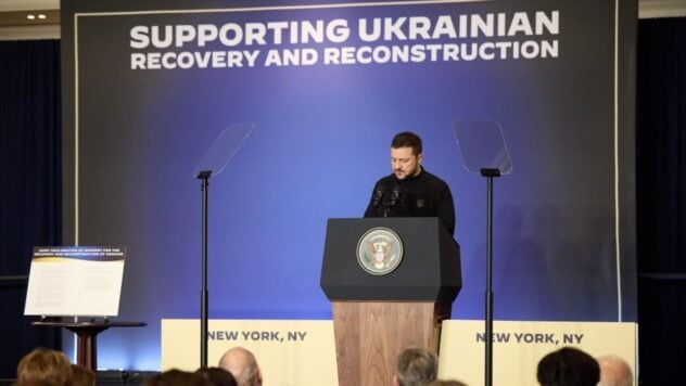 Zelensky: l'adesione dell'Ucraina alla NATO non è una merce di scambio, ma un passo preventivo per prevenire la guerra in tutto il mondo