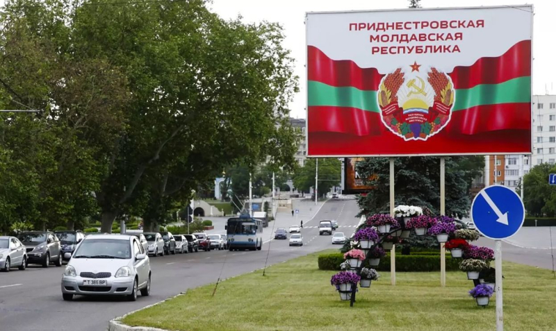 La Transnistria non trasporta gli elettori filo-russi in seggi elettorali in Moldavia 