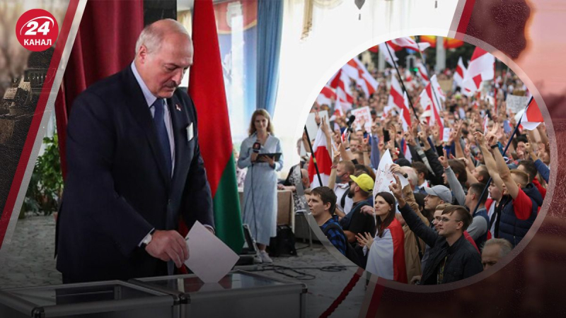 Elezioni presidenziali in Bielorussia: ci saranno davvero proteste contro Lukashenko