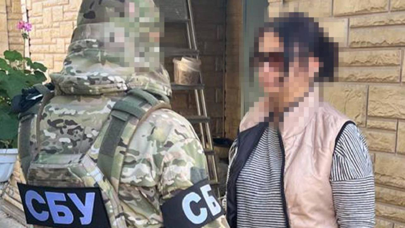 Le posizioni delle forze armate ucraine e della ferrovia sono trapelate: la SBU ha arrestato agenti dell'FSB