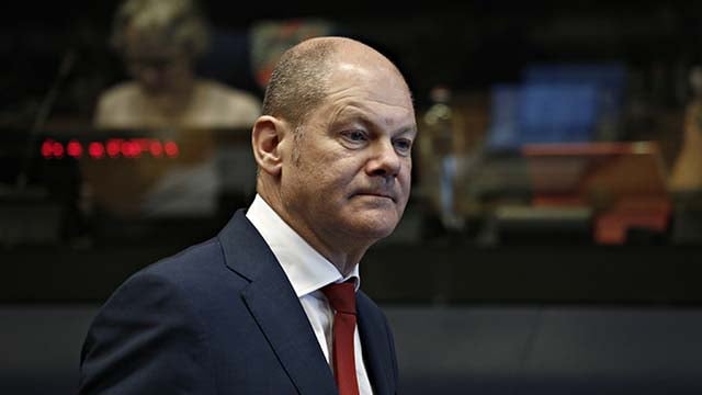 La NATO non dovrebbe entrare in guerra, ma il sostegno all'Ucraina continuerà - Scholz