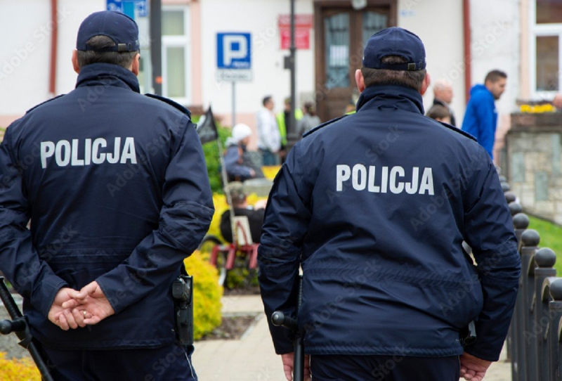 Un ucraino è stato arrestato in Polonia: è sospettato di sparatoria al mercato di Varsavia