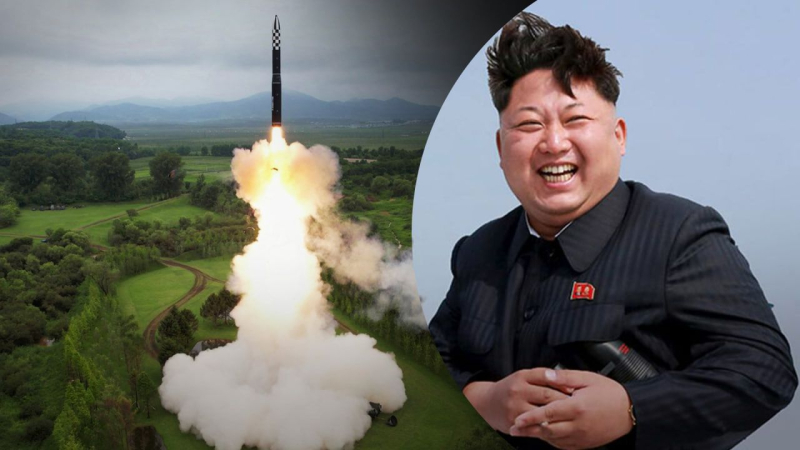 86 minuti di tensione: la Corea del Nord ha lanciato un missile intercontinentale verso il Giappone