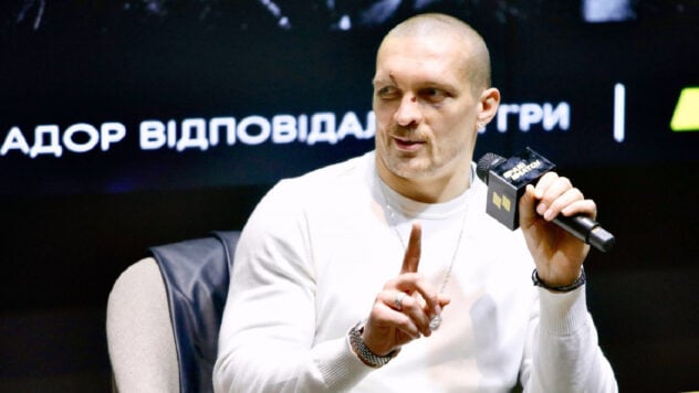 Usyk ha trasmesso a Trump una richiesta per aiutare a liberare gli ucraini dalla prigionia russa