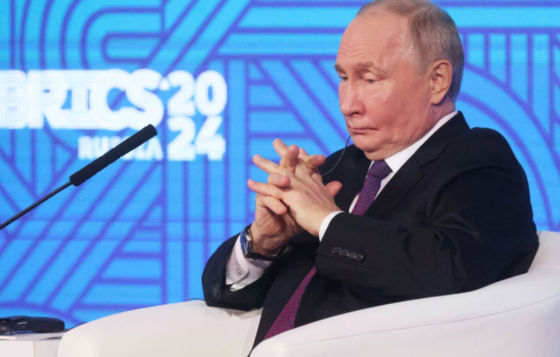 Putin ha menzionato questa parola per la prima volta e si è spaventato: cosa c'è dietro la nuova retorica del dittatore