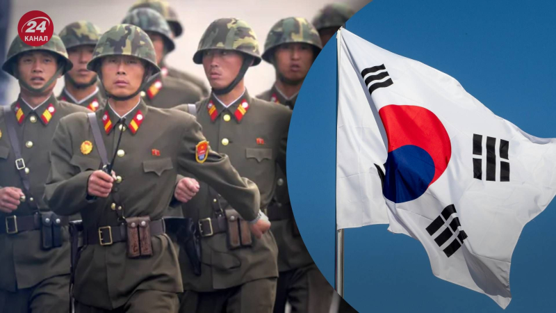 La Corea del Nord invierà truppe in Ucraina: la Corea del Sud verrà a conoscenza delle informazioni