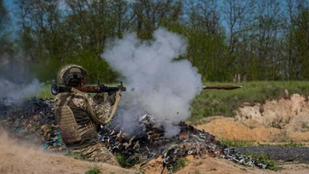 Perdite russe al 31 ottobre: ​​1.310 invasori e più di otto dozzine di UAV distrutti