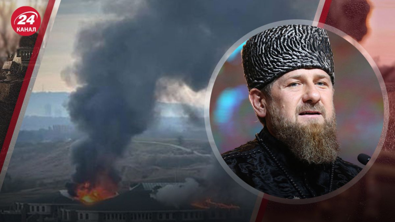 "Conosce già i colpevoli&quot ; : cosa può fare Kadyrov dopo l'attacco alla Cecenia