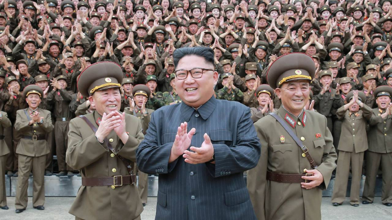 Le truppe della RPDC saranno in grado di cambiare le sorti della guerra e qual è il vantaggio di Kim Jong- un