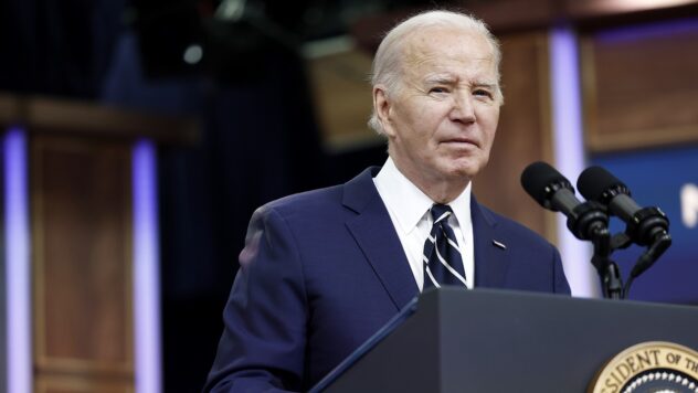 Dobbiamo continuare a sostenere: Biden ha fatto una dichiarazione in Germania riguardo all'Ucraina