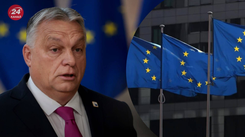 Orban ha paragonato l'UE al regime comunista e ha affermato che l'Ungheria non diventerà un “vassallo di Bruxelles”