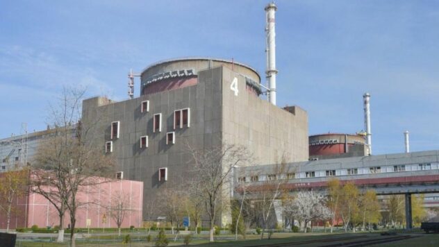 I lavoratori del settore energetico hanno ripristinato l'energia elettrica alla centrale nucleare di Zaporizhia dopo i bombardamenti della Federazione Russa