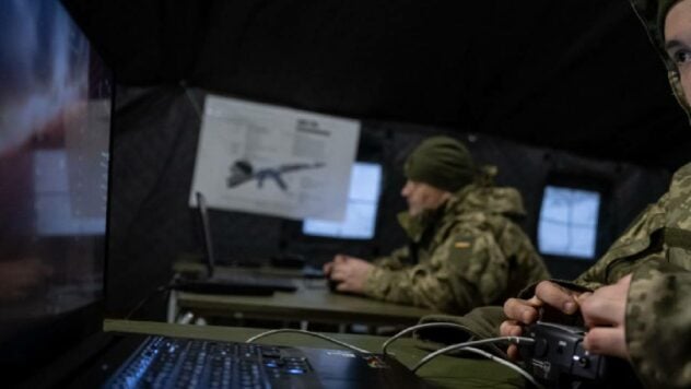 Le forze informatiche potrebbero apparire in Ucraina come un nuovo ramo dell'esercito - Stato Maggiore Generale