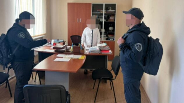 Schema per evasori nel MSEC di Odessa: l'organizzatore è stato arrestato con una cauzione di 10 milioni