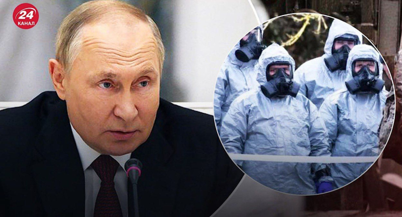 Avvelenamento da Novichok nel Regno Unito: apparse nuove prove contro Putin