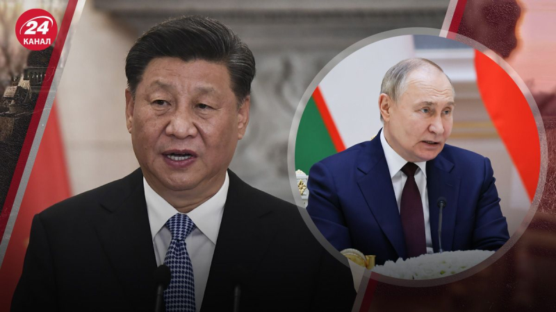 Putin ha incastrato Xi Jinping: tra loro potrebbe scoppiare un conflitto