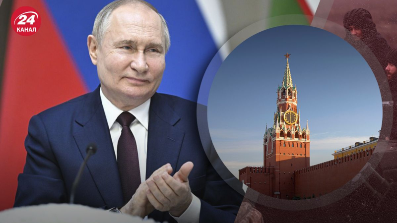 L'opposizione russa ha spiegato perché Putin ha epurato i generali