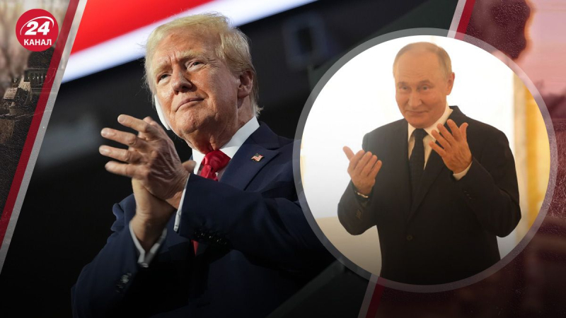 È imbarazzato davanti a Putin: cosa accadrà all'Ucraina se Trump vincerà le elezioni