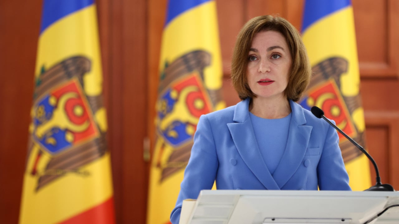 In Moldova viene eletto un presidente e si tiene un referendum sull'adesione all'UE