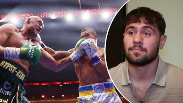 Lo metterà KO: l'ex sparring partner di Usyk e Fury ha dato una previsione per una rivincita