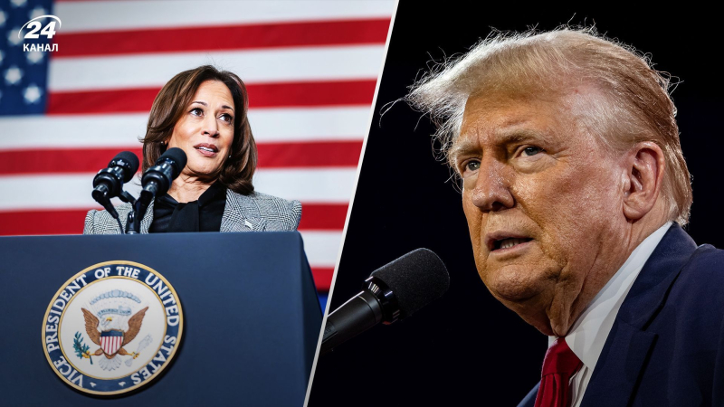 La Cina è penetrata nei telefoni di Donald Trump e Kamala Harris, - NYT