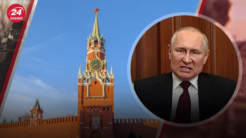 Putin può essere ucciso durante il 