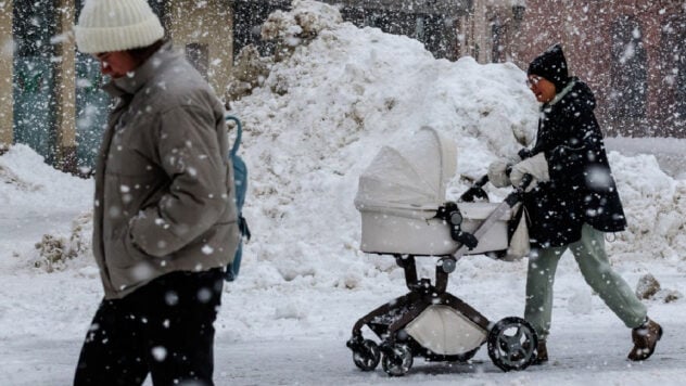 Ukrenergo ha tre scenari per l'inverno 2024-2025