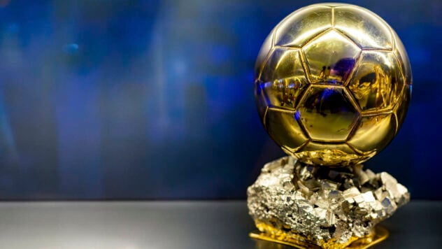 Per cosa viene assegnato il Pallone d'Oro nel calcio e chi ha ricevuto il trofeo nel 2024