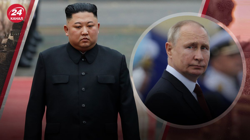 Non dobbiamo influenzare la RPDC: come avrebbe dovuto agire l'Occidente per far fallire l'alleanza tra Putin e Kim Jong-un