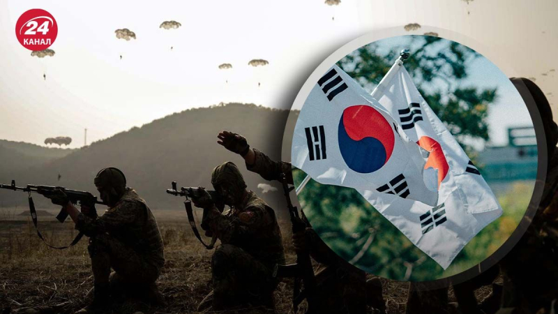 12.000 soldati, comprese le forze speciali, – La Corea del Sud sull'invio di truppe nordcoreane in Russia