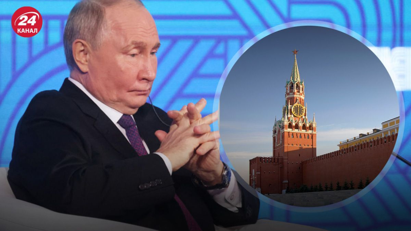 Pressione folle al Cremlino attorno a Putin, ex capo dell'intelligence britannica