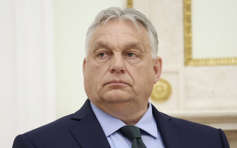 Orban si reca in Georgia per congratularsi con le autorità filo-russe per la loro “vittoria” alle elezioni