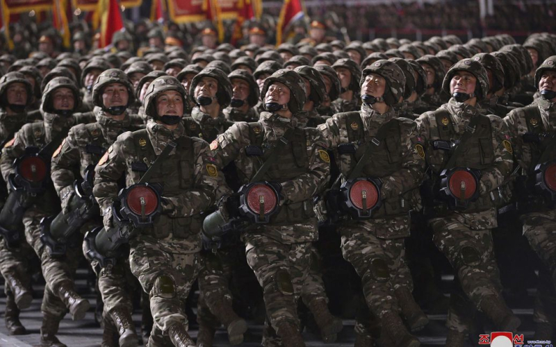 Le truppe nordcoreane in Ucraina stanno causando grattacapi alla Cina - Foreign Policy