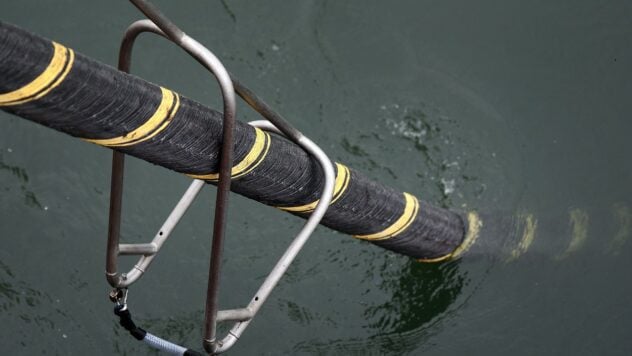 Un cavo di comunicazione sottomarino è stato danneggiato nel Mar Baltico tra Svezia e Lituania