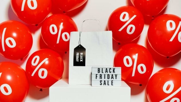 Quando è il Black Friday 2024: data e cosa si sa di questo giorno