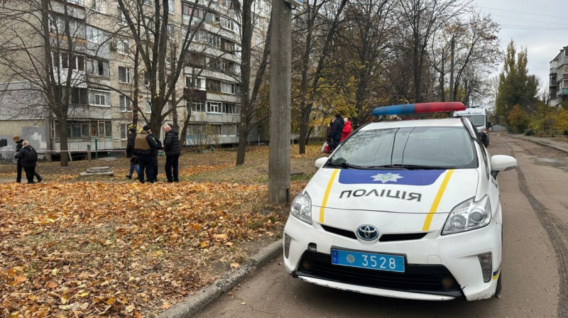 Detonato in un'area aperta: in Kharkov a causa di due donne sono rimaste ferite dal nuovo drone Molniya-1