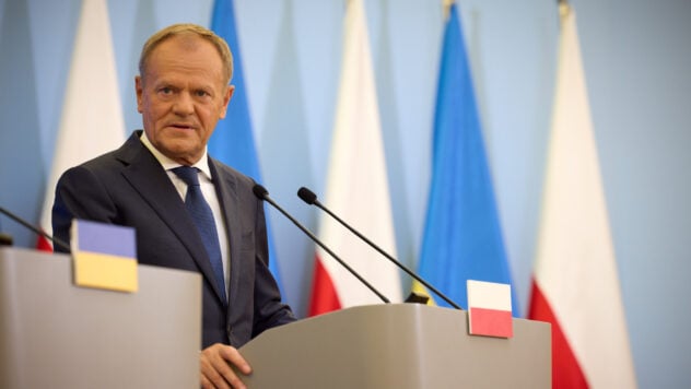 Putin non può essere fermato dalle chiamate, le prossime settimane saranno decisive - Tusk