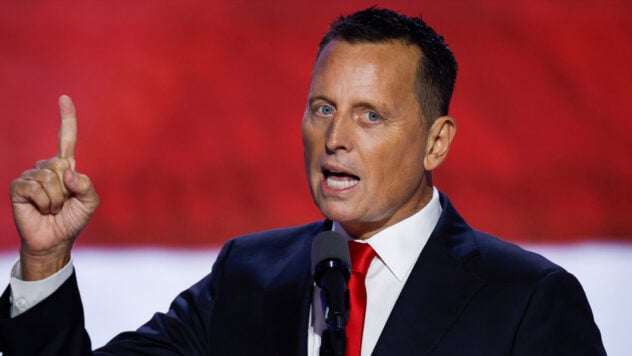 Trump sta considerando Grenell per il posto di inviato speciale per la guerra in Ucraina