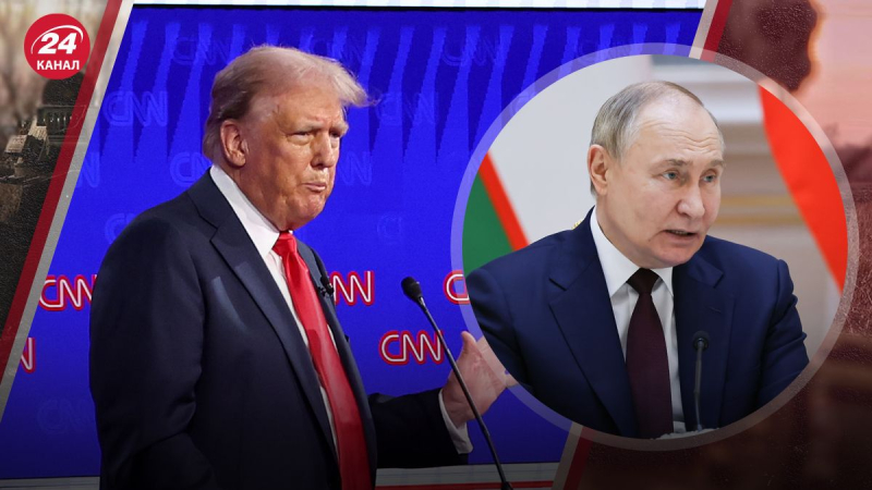 Il tempo lavora contro Putin: Trump può “torcere le braccia” della Russia