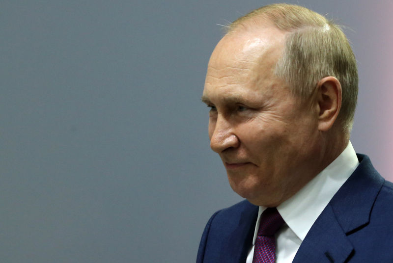 Altrimenti non ci sarà Capodanno in Russia, Davidyuk ha detto quello che Putin vuole veramente