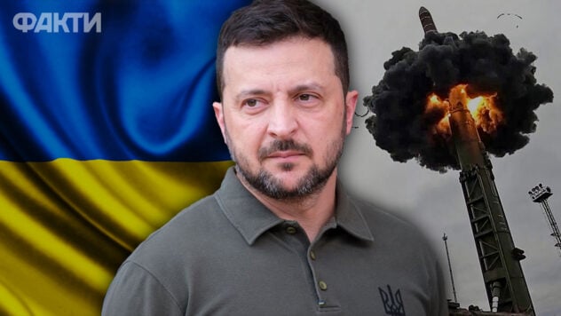 L'Ucraina ha prodotto 100 missili quest'anno: la cosa principale dall'indirizzo di Zelenskyj