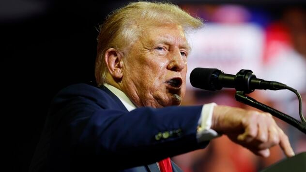 Trump dichiara la vittoria elettorale: promette di guarire gli Stati Uniti e porre fine alle guerre