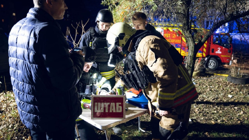 Esplosioni a Sumy: russi colpiscono un edificio residenziale, bambini uccisi, 52 feriti