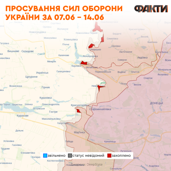 1000 giorni di guerra della Russia contro l'Ucraina: cronologia degli eventi principali e fasi chiave