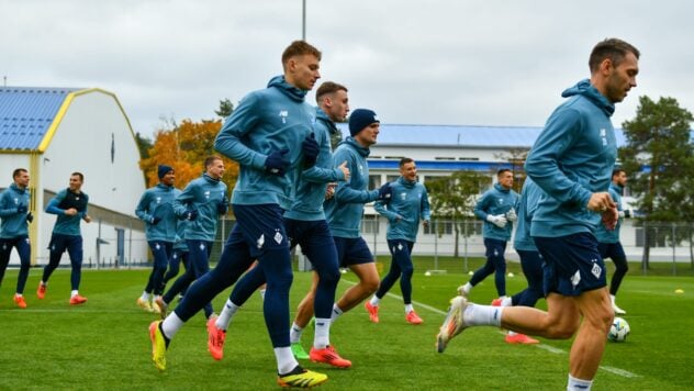 Dynamo Kyiv - Ferencvaros: dove guardare la partita di Europa League