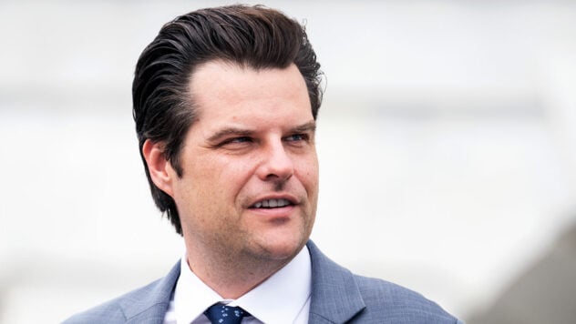 Prima nomina fallita di Trump: Matt Gaetz ha ritirato la sua candidatura alla carica di procuratore generale degli Stati Uniti