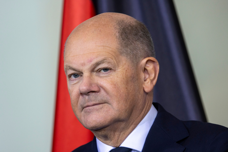 La conversazione di Scholz con Putin è stata concordata da Biden, Macron e Starmer, – Bild